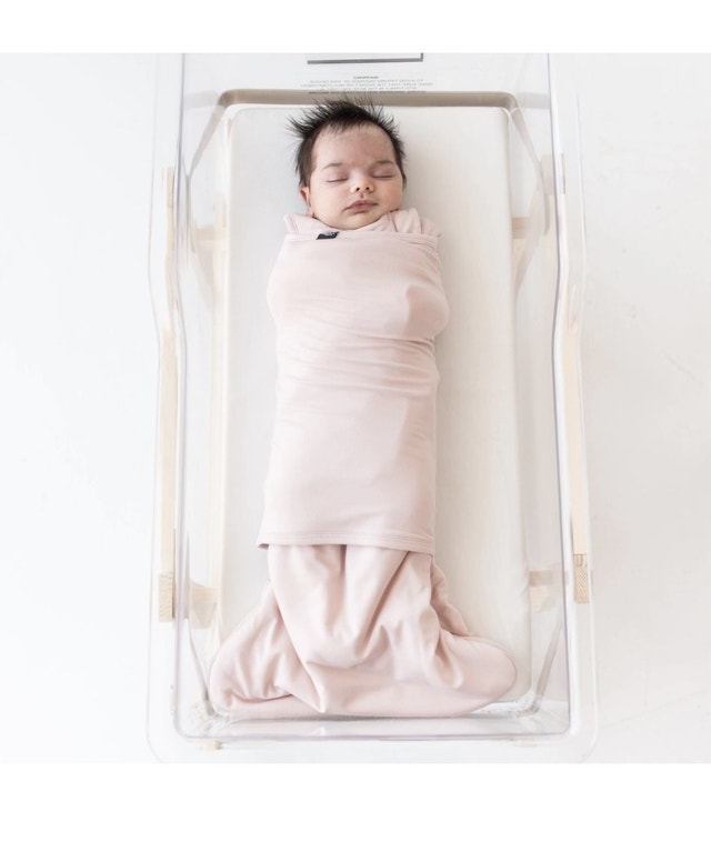 Brand new Kyte Baby swaddle sleep sack/sleep bag - photo 2