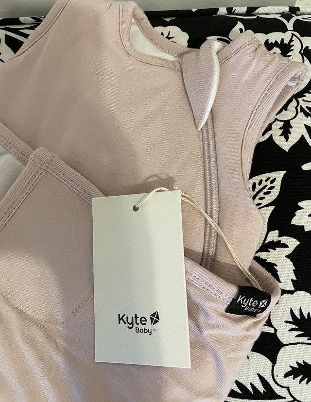 Brand new Kyte Baby swaddle sleep sack/sleep bag - photo 3
