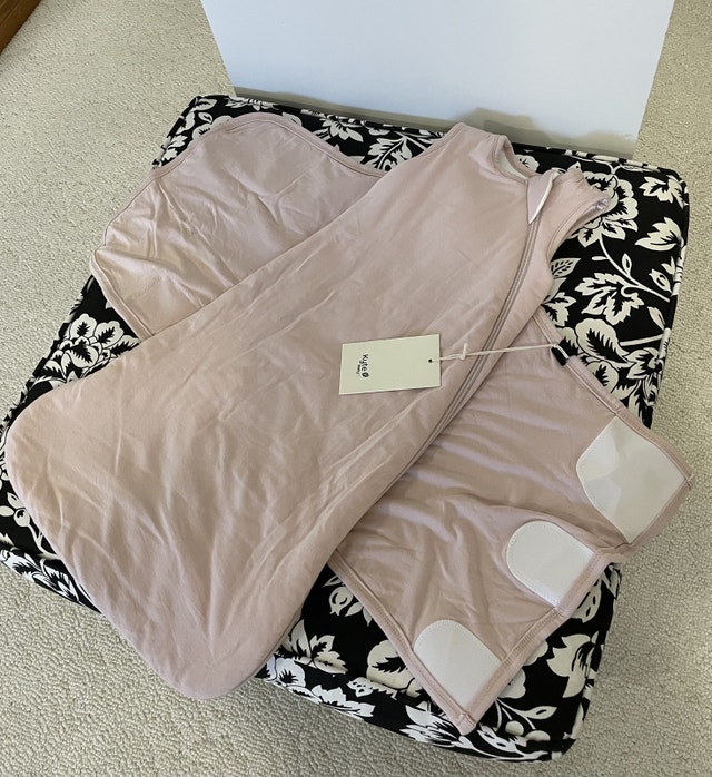 Brand new Kyte Baby swaddle sleep sack/sleep bag - photo 5