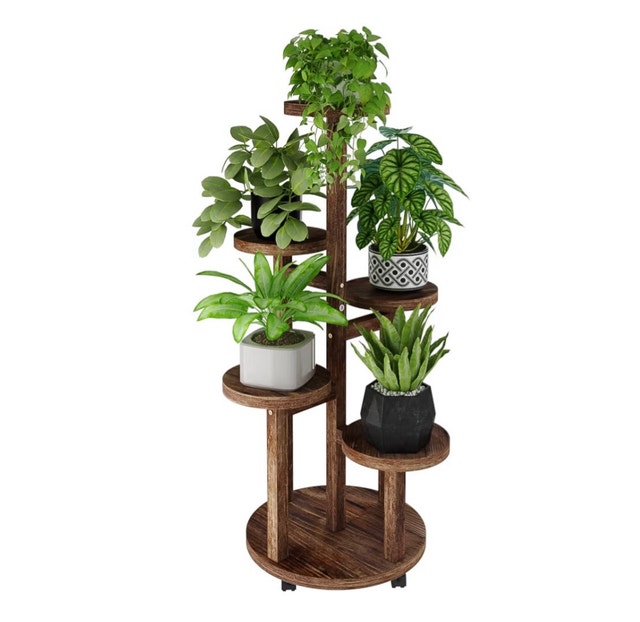 Plant stand