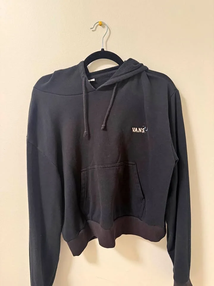 Vans Hoodie – Size XL thumbnail