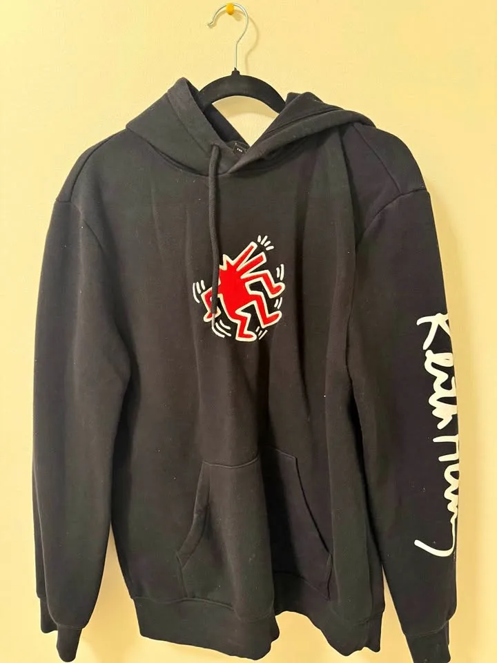 H&M Kate Herring Hoodie – Size S thumbnail