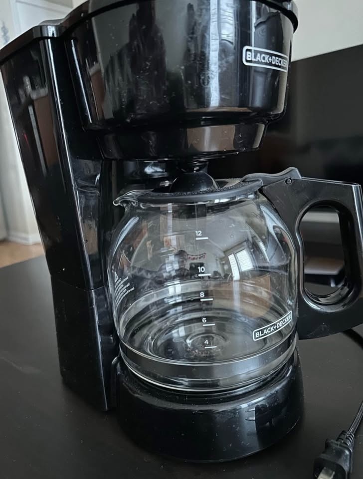 Coffee maker - photo 2