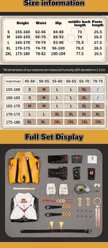 Yixuan Zenless Zone Zero Cosplay - Dokidoki R Size L - photo 4