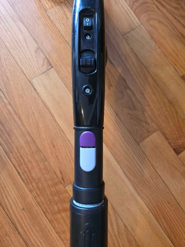 Bissell Powerlifter Multi-Cyclonic Vacuum - photo 3