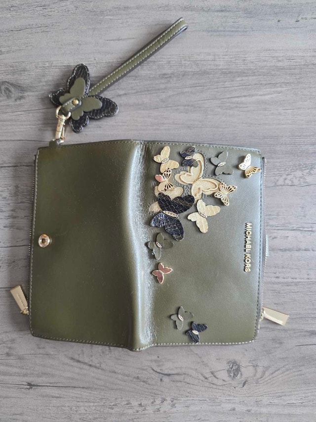 Michael Kors Wallet - photo 3