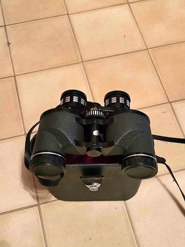 Bushnell Binoculars