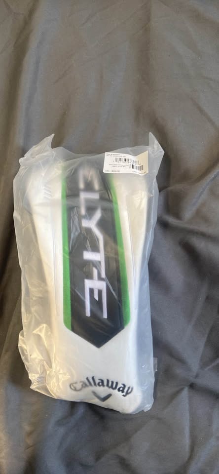 Callaway ELYTE Head Covers - photo 2