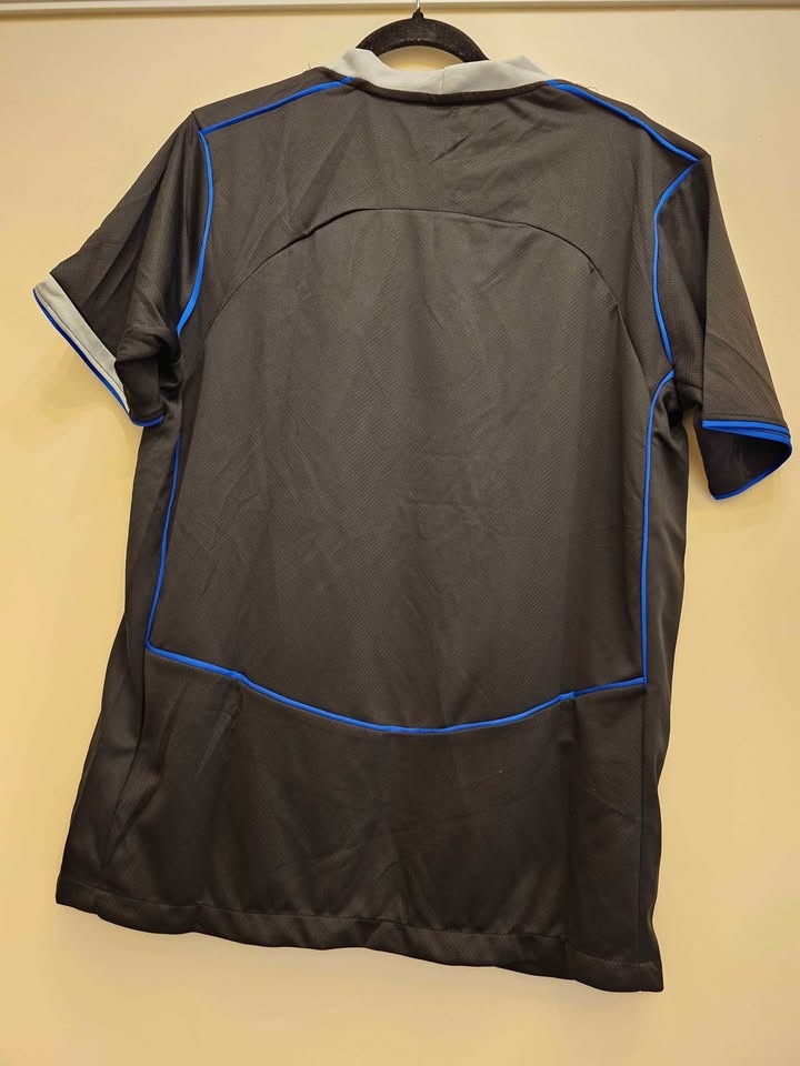 Chelsea Third Kit 2025/2026 - photo 2