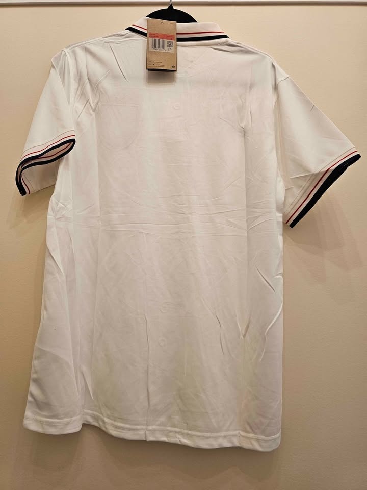 T-shirt with England badge - photo 2