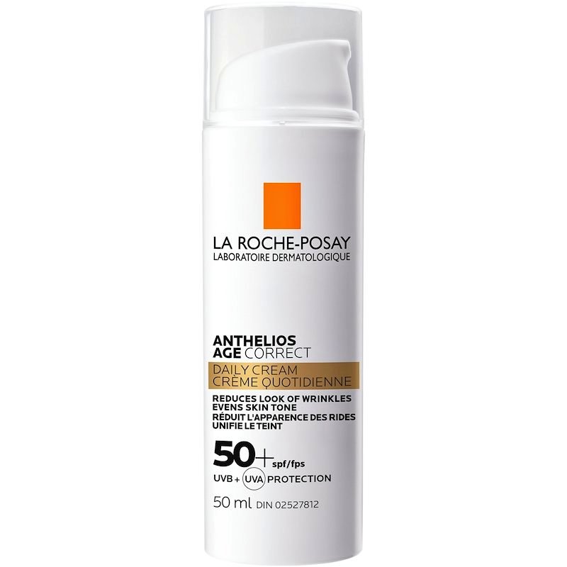 La Roche-Posay Anthelios Age Correct (Oct 2025)