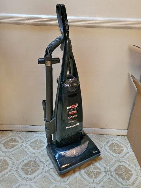 Panasonic Upright Vacuum Cleaner