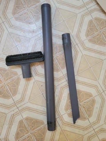 Panasonic Upright Vacuum Cleaner - photo 4