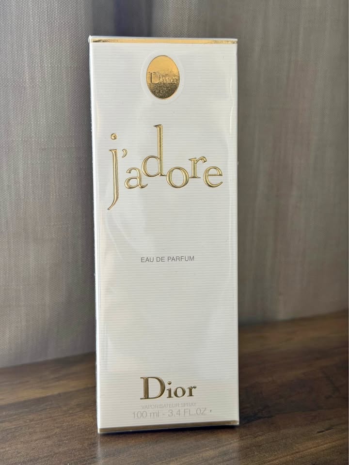 Dior J'adore Eau de Parfum (100ml)