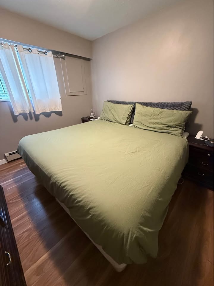 King size bed Set
