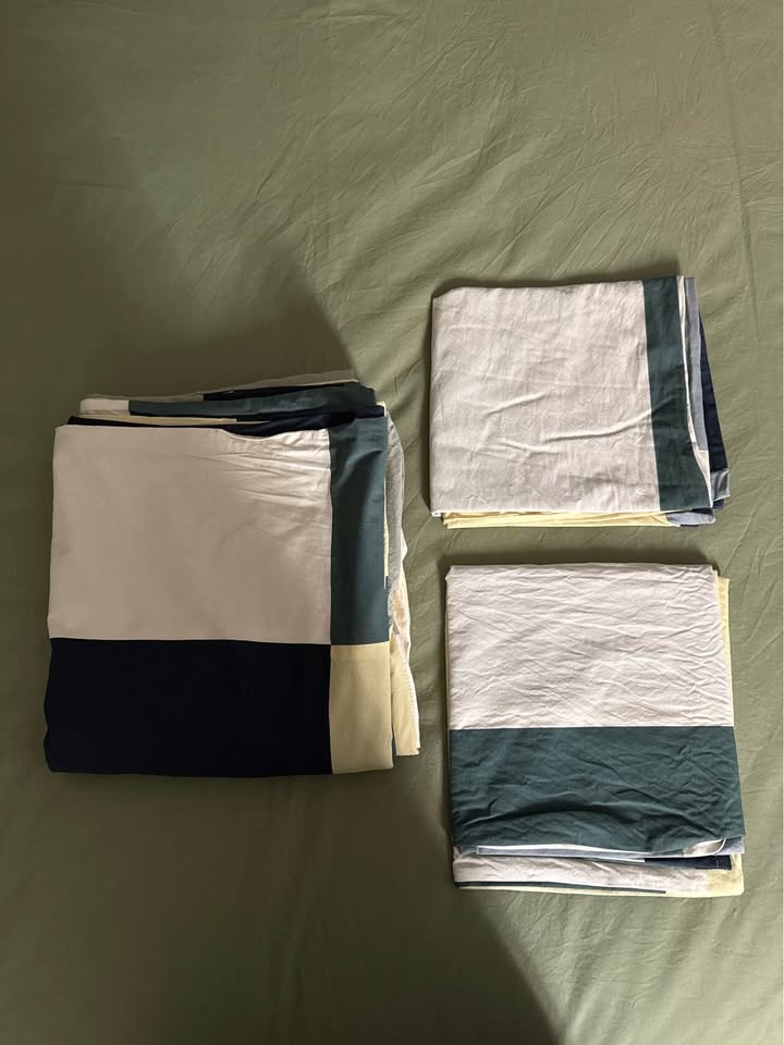King size bed Set - photo 4