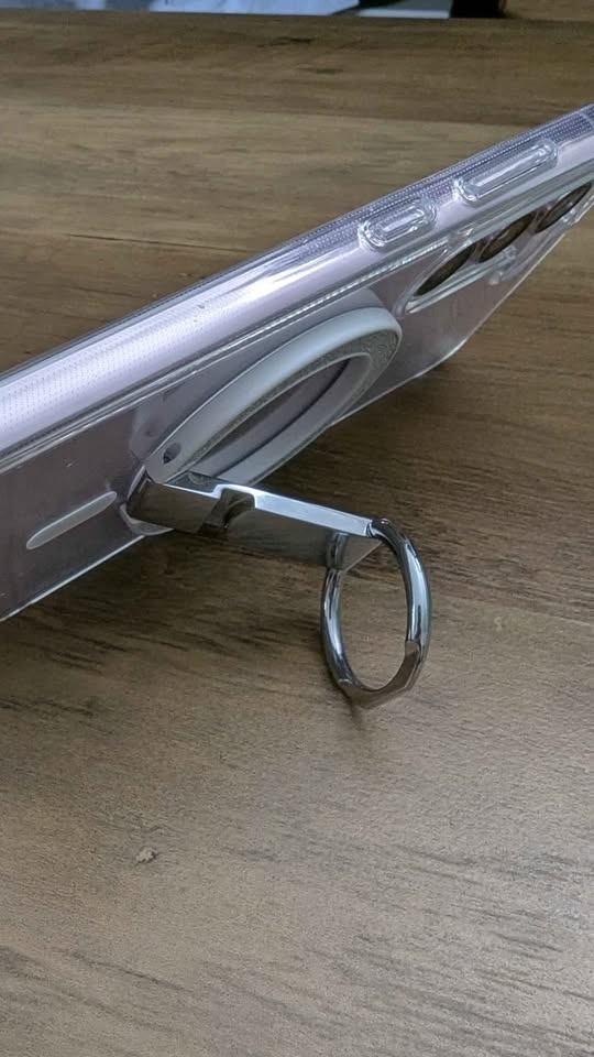 Samsung S23 Cover and Phone Ring Holder 🏆 - photo 2
