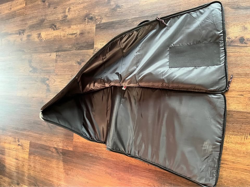 Soft Cover Guitar Case - photo 3