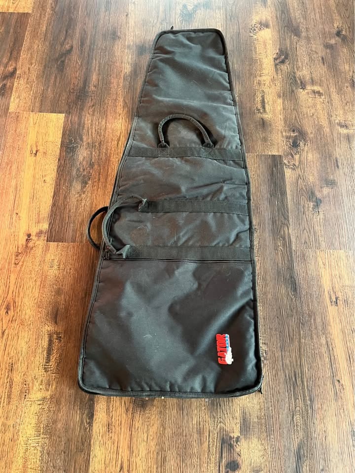 Soft Cover Guitar Case - photo 4