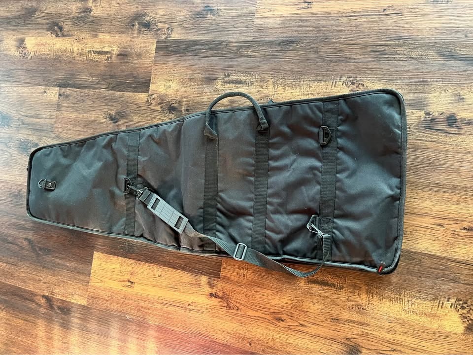 Soft Cover Guitar Case - photo 5