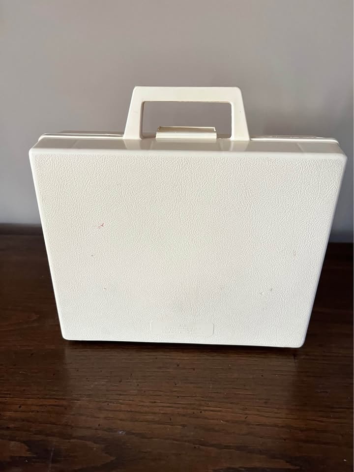 Vintage Fisher Price Doctor Kit - photo 3
