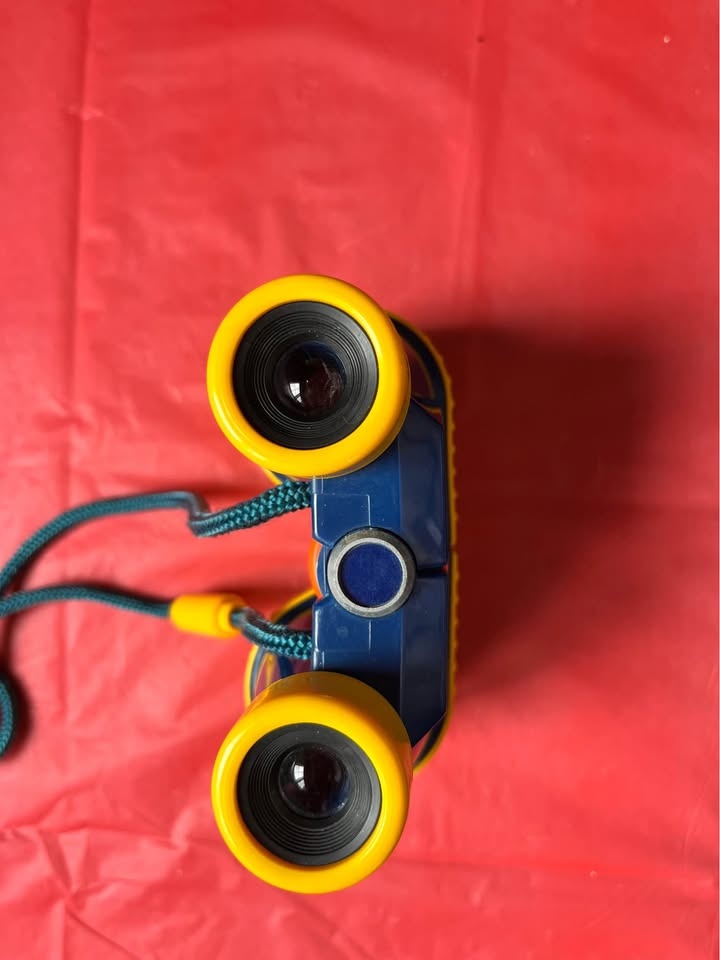 Vintage Fisher Price Binoculars - photo 3