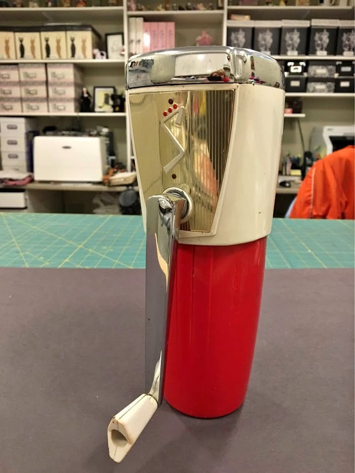 1950’s Ice Crusher