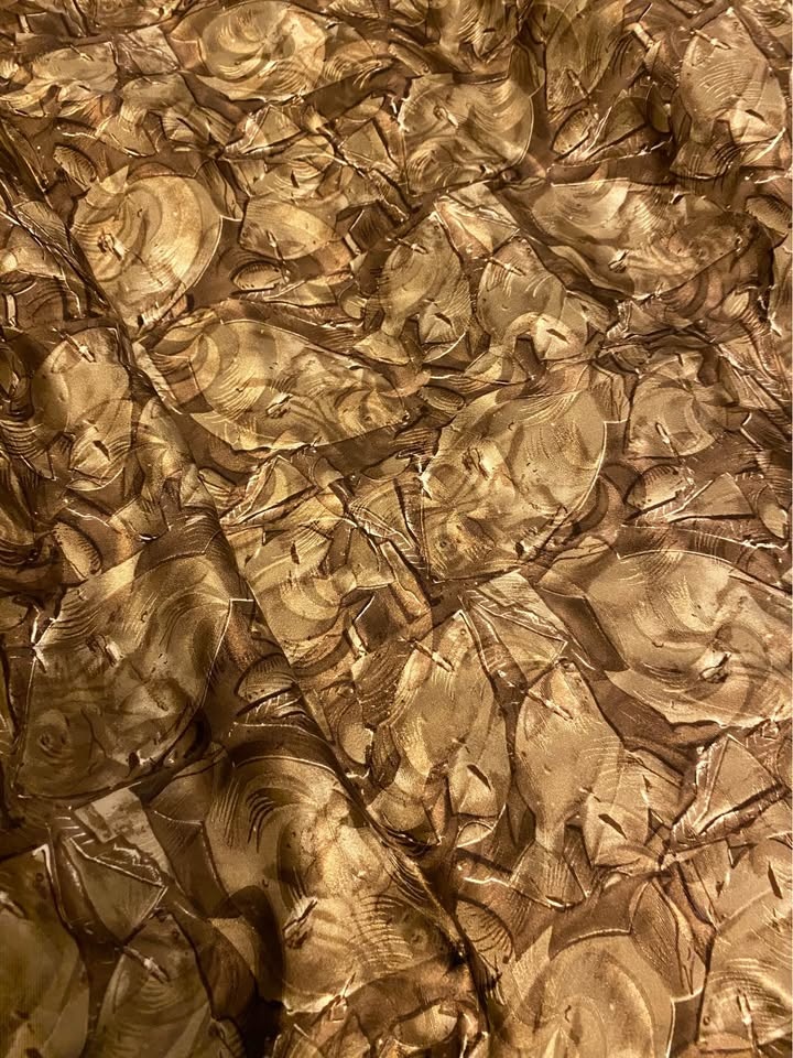 100% Pure Silk Kings Road Fabric - photo 2