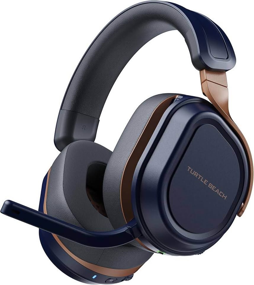 Gently Used Turtle Beach Stealth 700 Gen 3 - photo 4