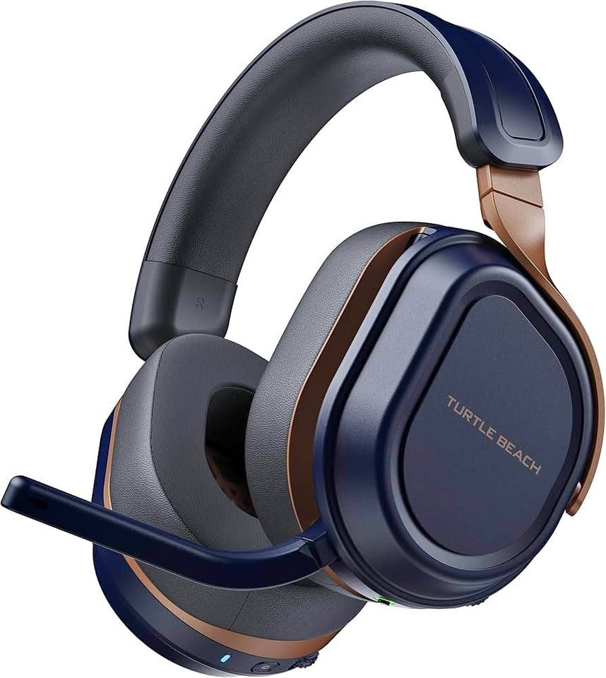NEW Turtle Beach Stealth 700 Gen 3 Wireless Gaming Headset
