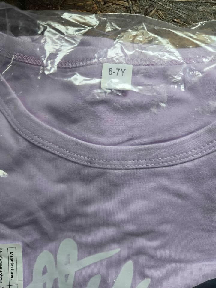 New 2pc shorts Outfit - photo 3