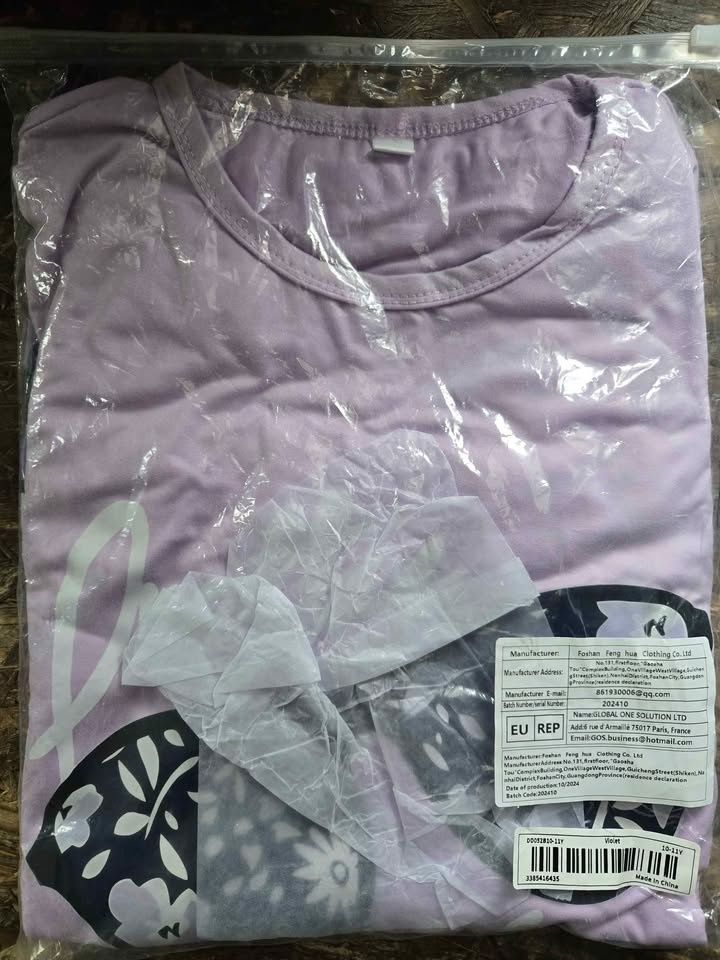 New 2pc shorts Outfit - photo 4