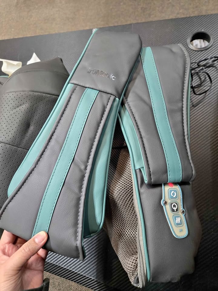 Brand new Trumedic neck and back massage
