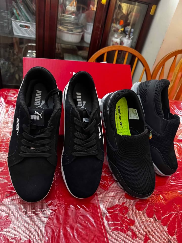 Safety Shoes - photo 2