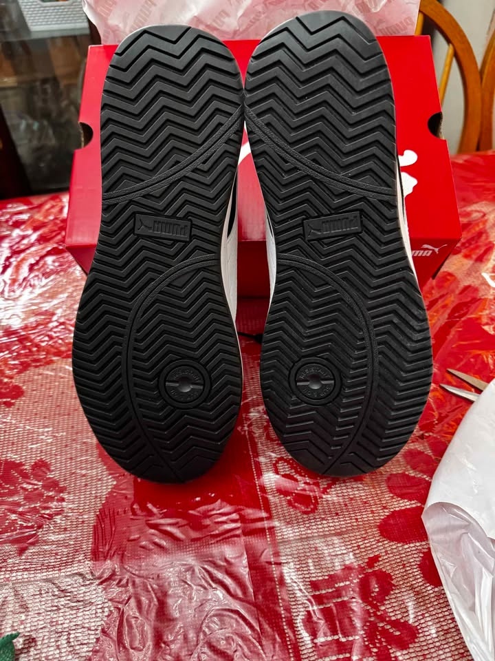 Safety Shoes - photo 3