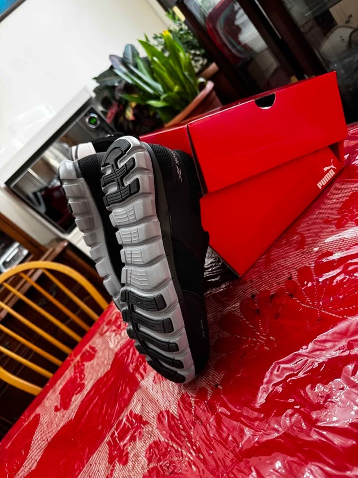 Safety Shoes - photo 4