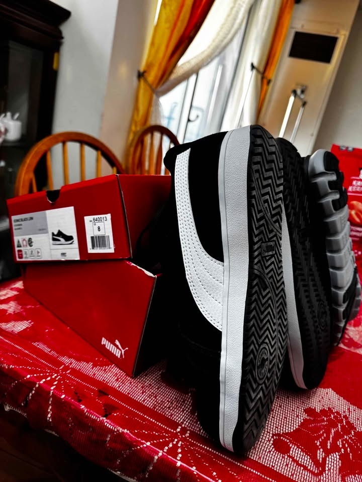 Safety Shoes - photo 5