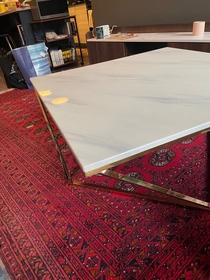 BRAND NEW Coffee table - photo 2