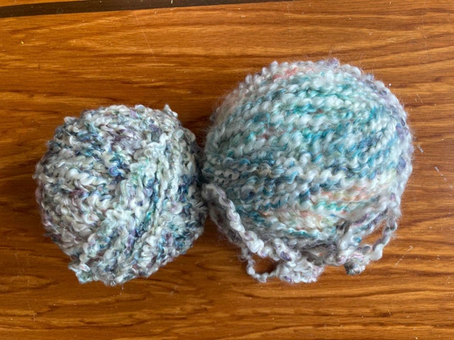 FREE Yarn