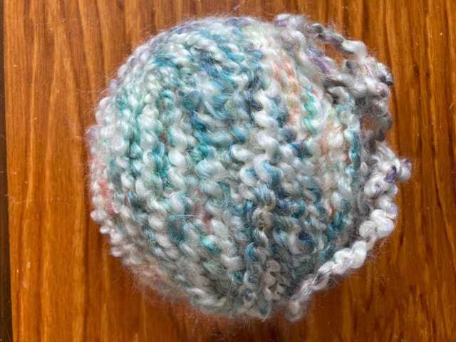 FREE Yarn - photo 2