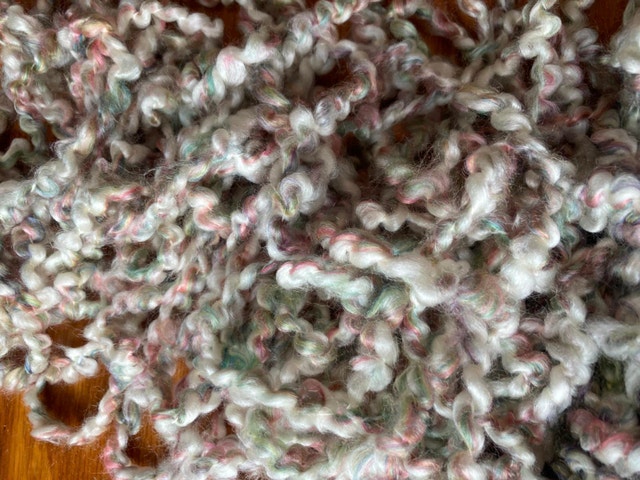 FREE Yarn - photo 3