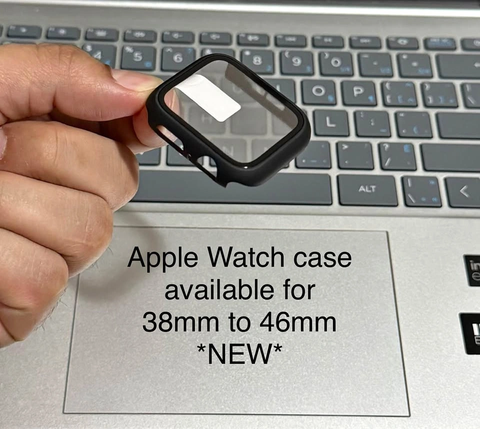 Apple Watch Case for 38mm-46mm - NEW