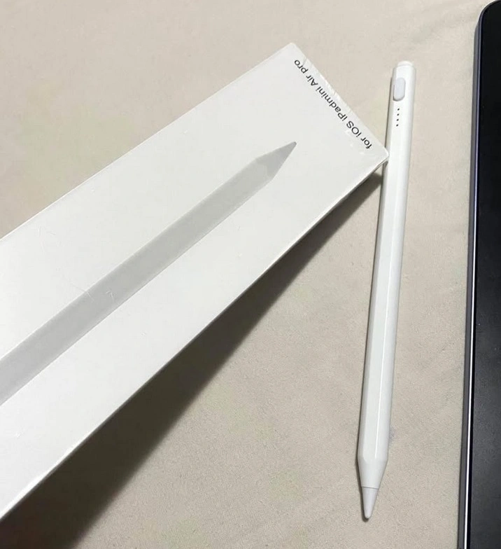Pencil for iPad *NEW* Stylus pen for iPads 2018 and newer - photo 3