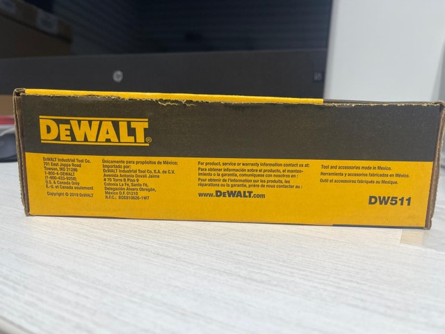 DEWALT 8.5 Amp Corded 1/2-inch Variable Speed Hammer Drill - photo 3