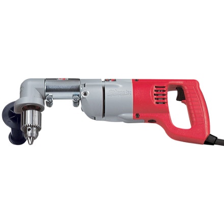 Milwaukee Tool Right Angle Corded Drill