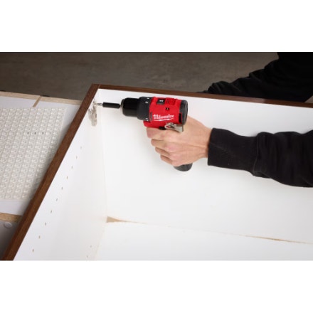 Milwaukee Tool 12V M12 Lithium-Ion Brushless Cordless Subcompact - photo 2