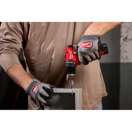 Milwaukee Tool 12V M12 Lithium-Ion Brushless Cordless Subcompact - photo 3