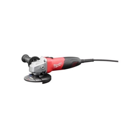 Milwaukee 4-1/2-Inch Small Angle Grinder (7 Amp)