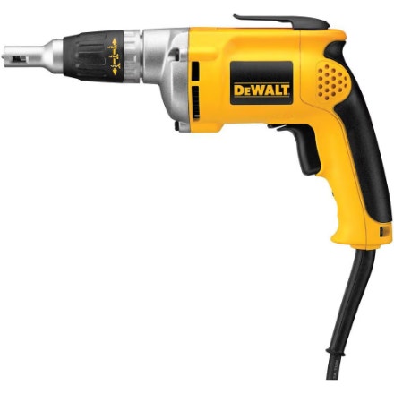 DEWALT 4000 RPM Variable Speed Drywall Screw Gun