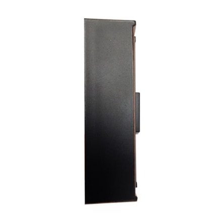 Hampton Bay Wireless Door Bell Push Button, Mediterranean Bronze - photo 3